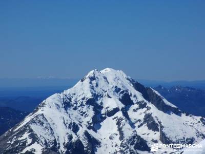 Curavacas, Espigüete -Montaña Palentina; grupos de trekking; viajar a tu aire; ruta del alto tajo